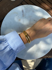 Double Lined Bracelet