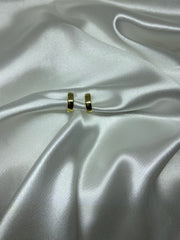 Classic Mini Hoops
