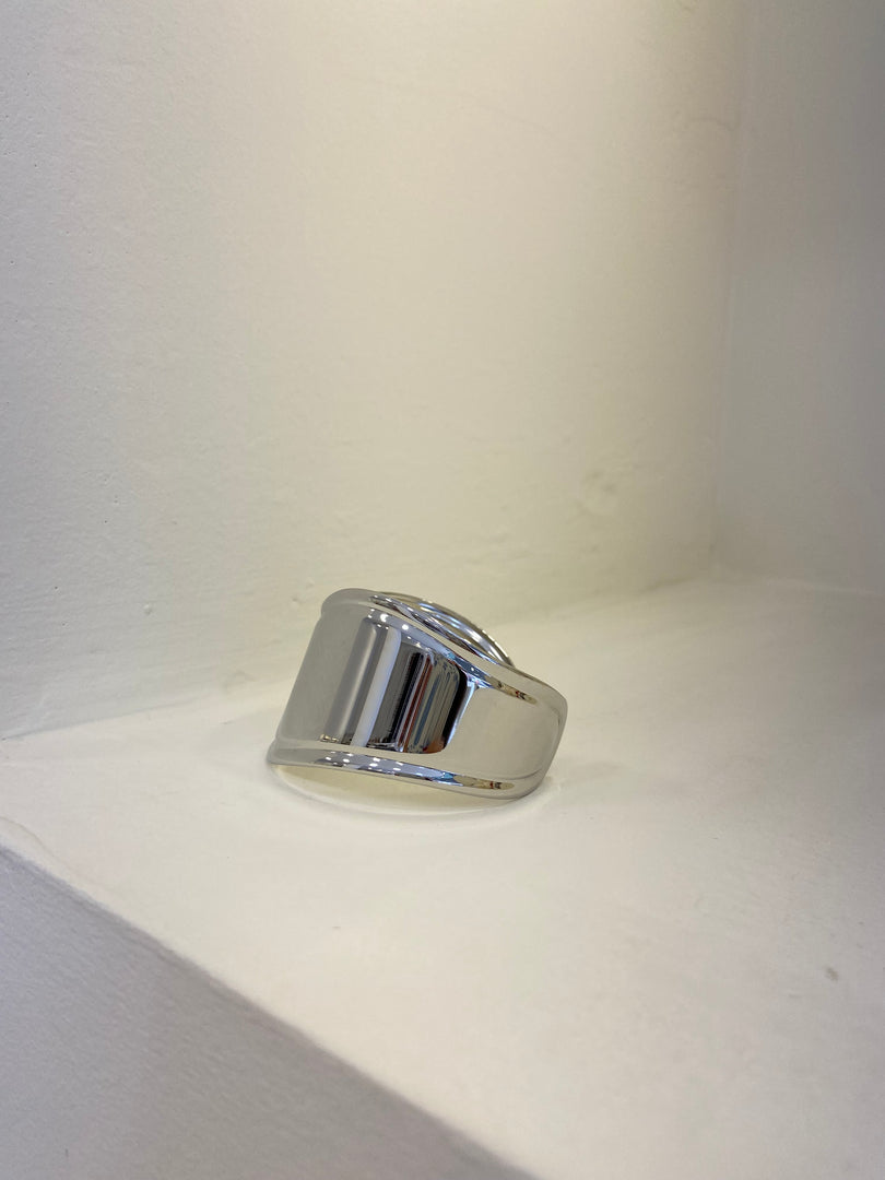 Wave Mirror Bracelet