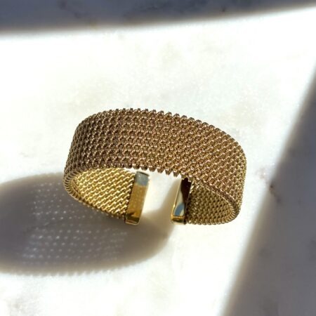 Α Bracelete Gold